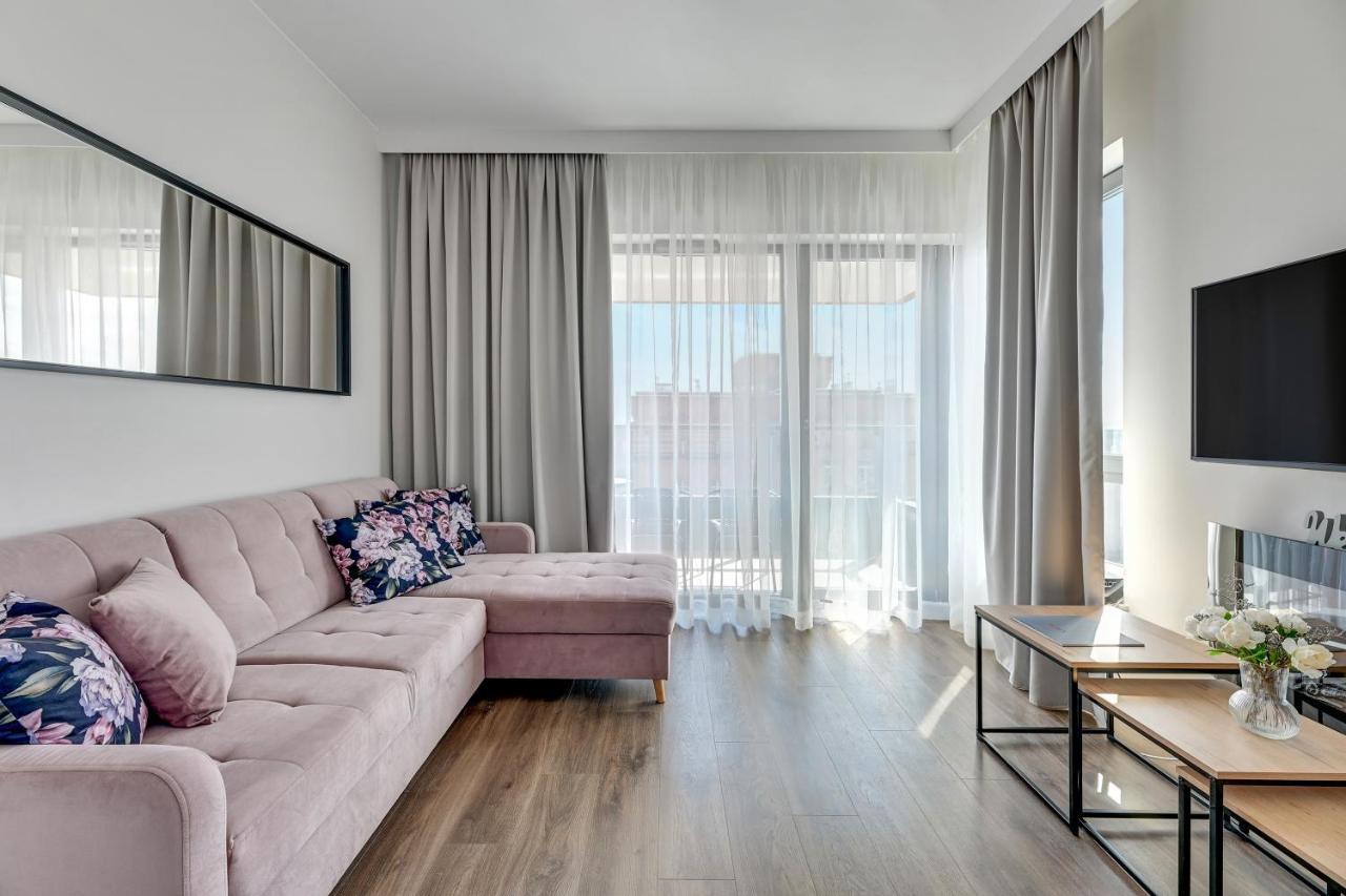 Apartment Scala By Moderna Profit- Lakowa 60c- Parking