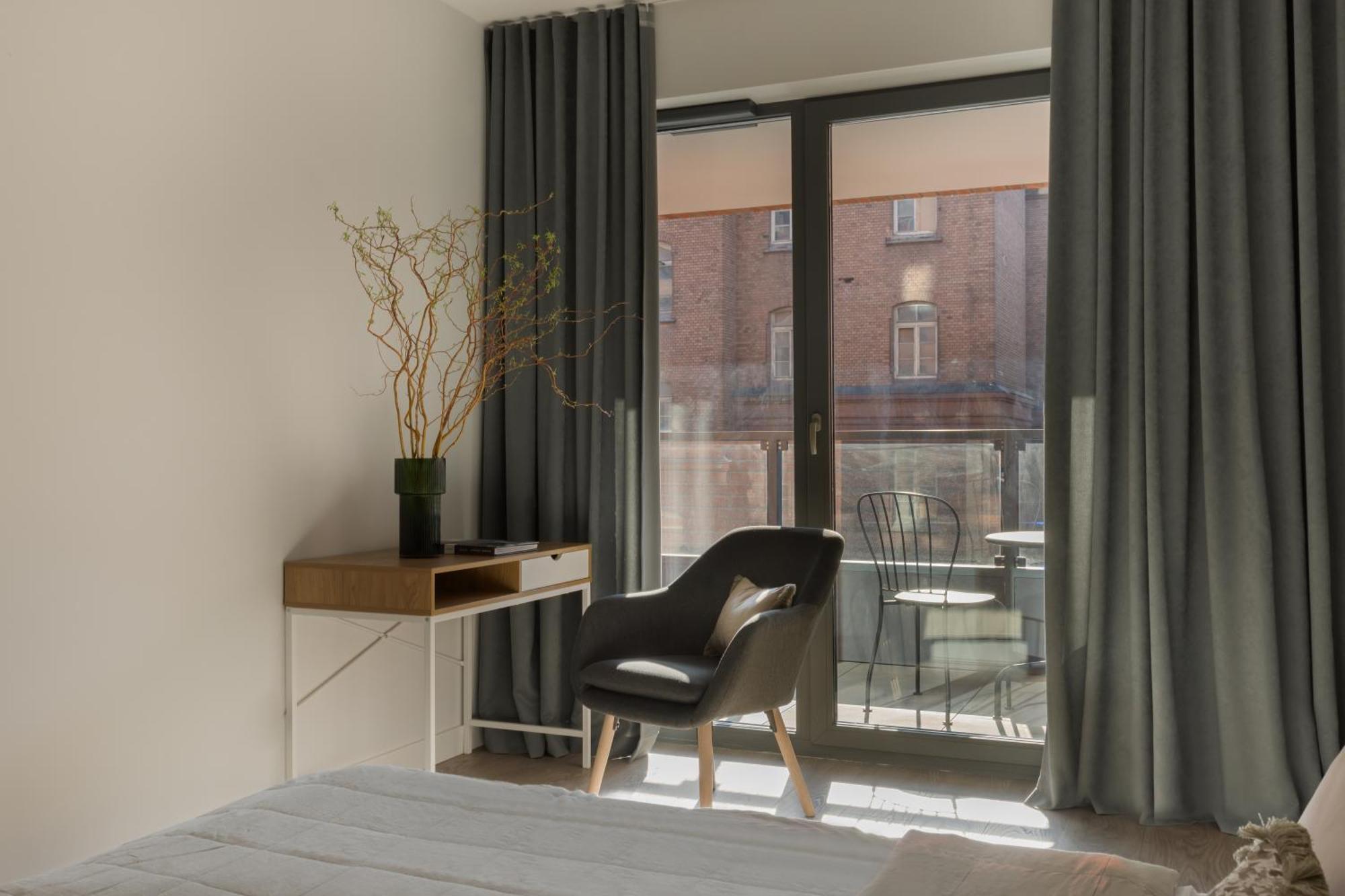 Scala By Moderna Profit- Lakowa 60c- Parking Gdansk